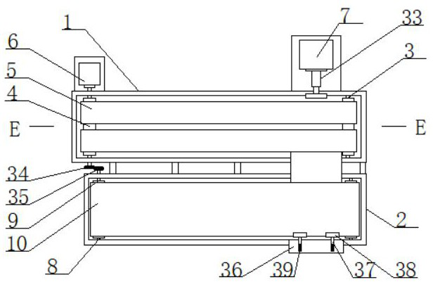 Automatic bar code identification, acquisition and imaging device