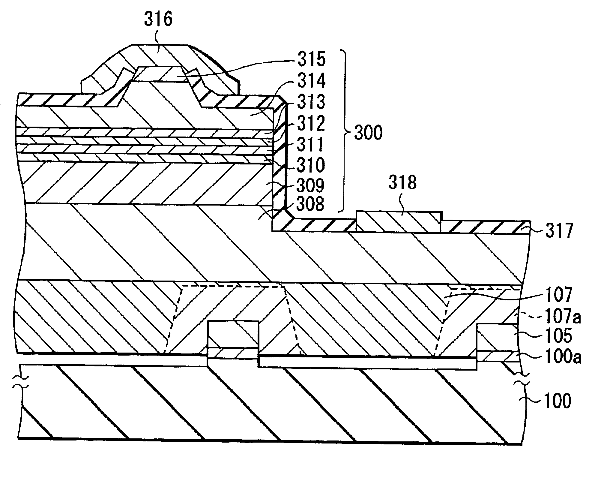 Nitride semiconductor, semiconductor device, and method of manufacturing the same