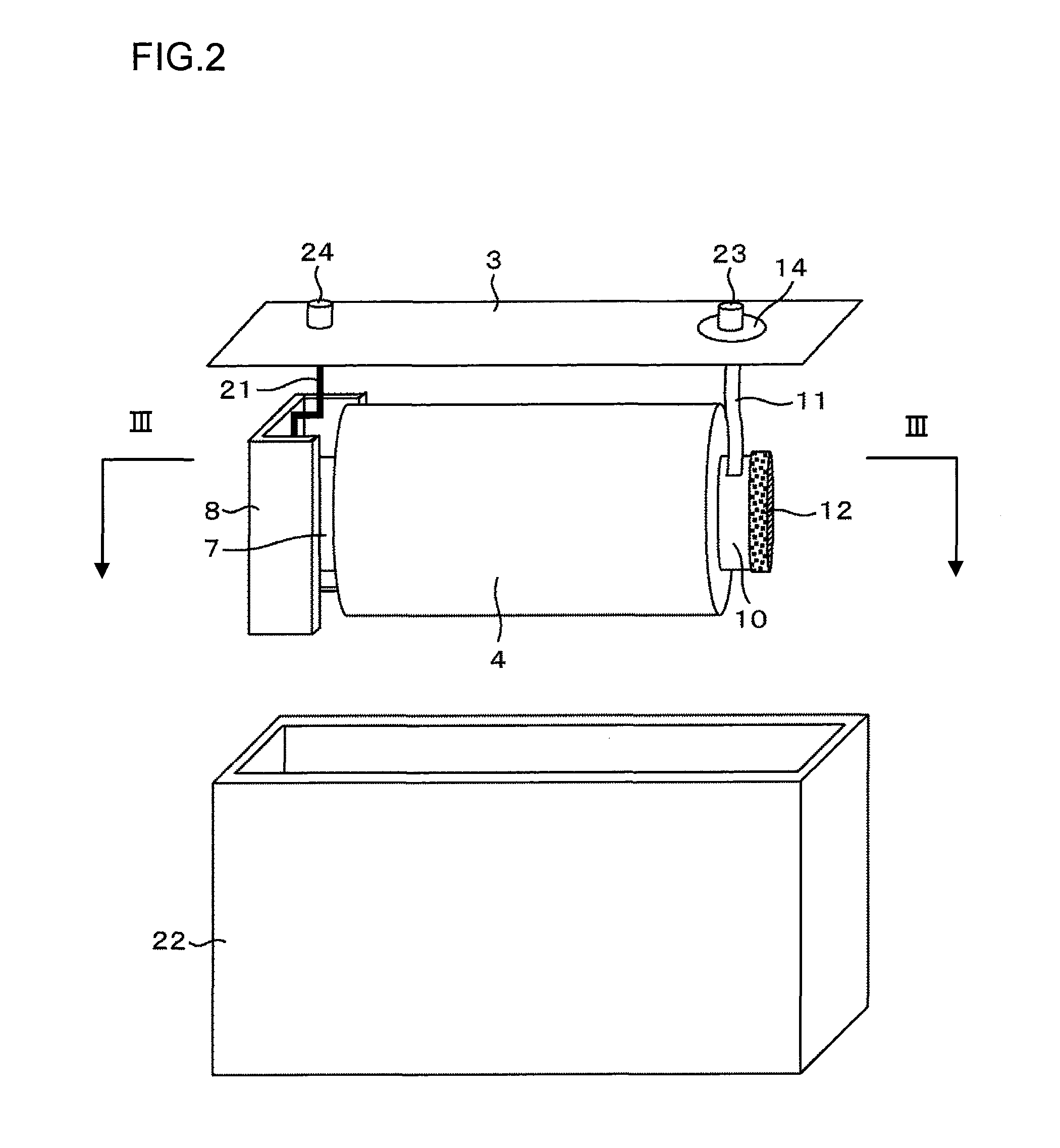 Lithium-Ion Secondary Battery