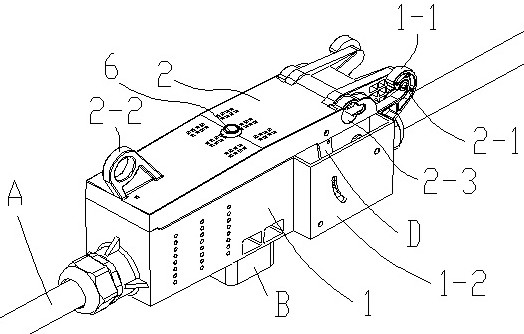 Outdoor low-voltage enclosed load isolation switch with power-assisted mechanisms