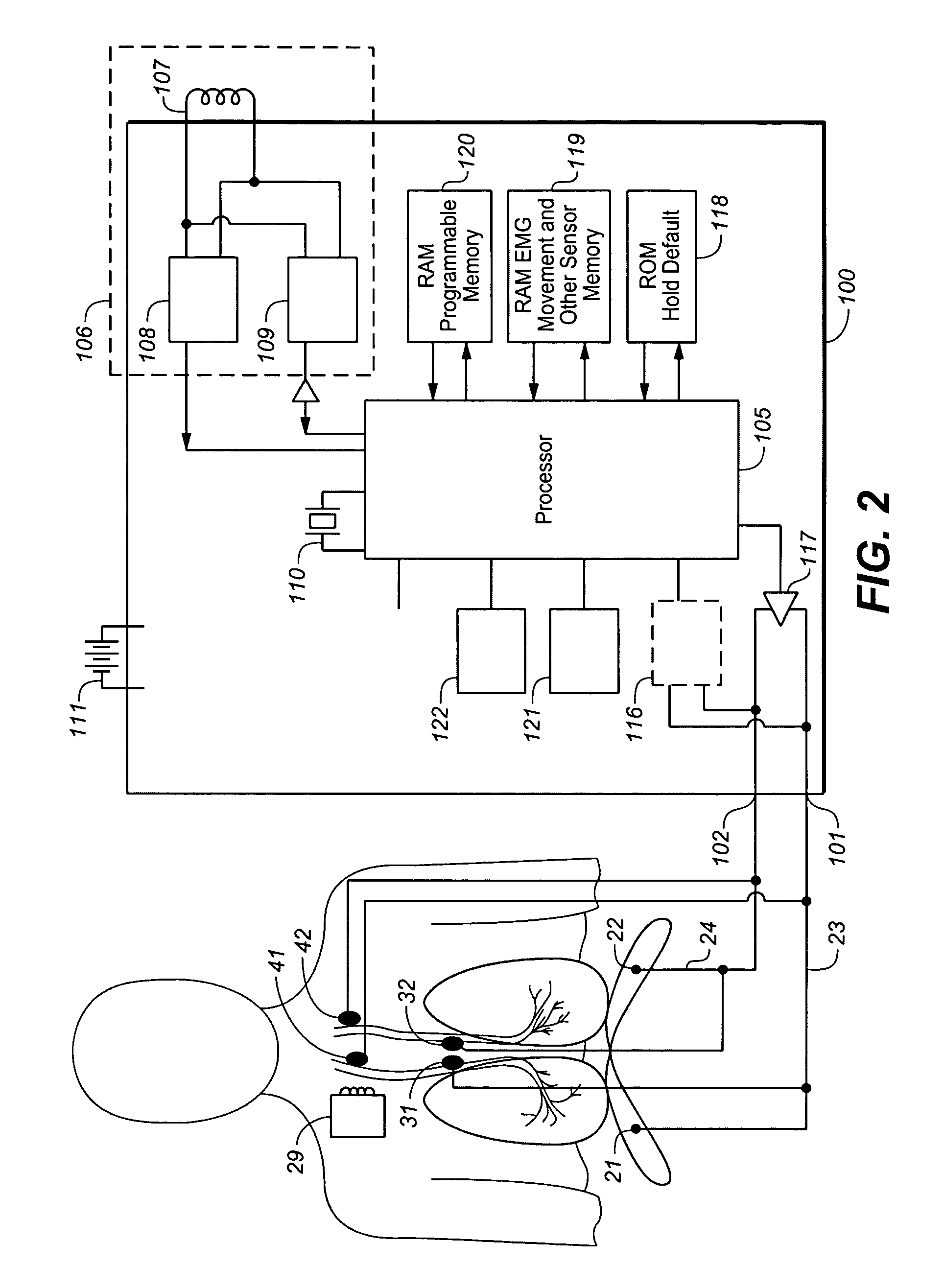 Device and method for gradually controlling breathing