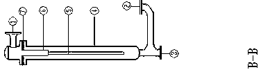 Carbide slag slurry filtering process and self-cleaning filter