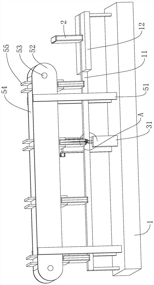 Multi-performance detection device for hot melt adhesive