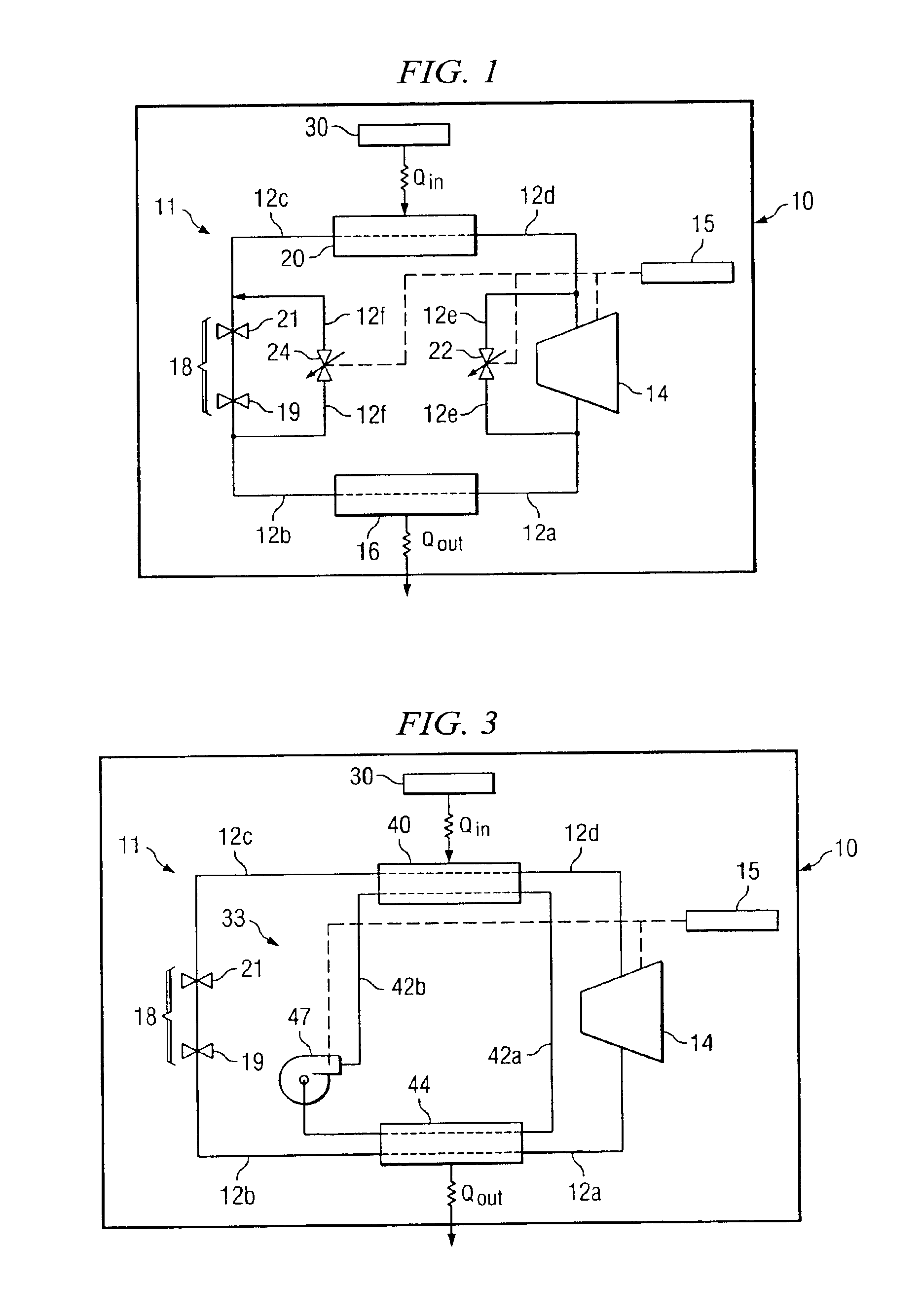 Power management of a computer with vapor-cooled processor