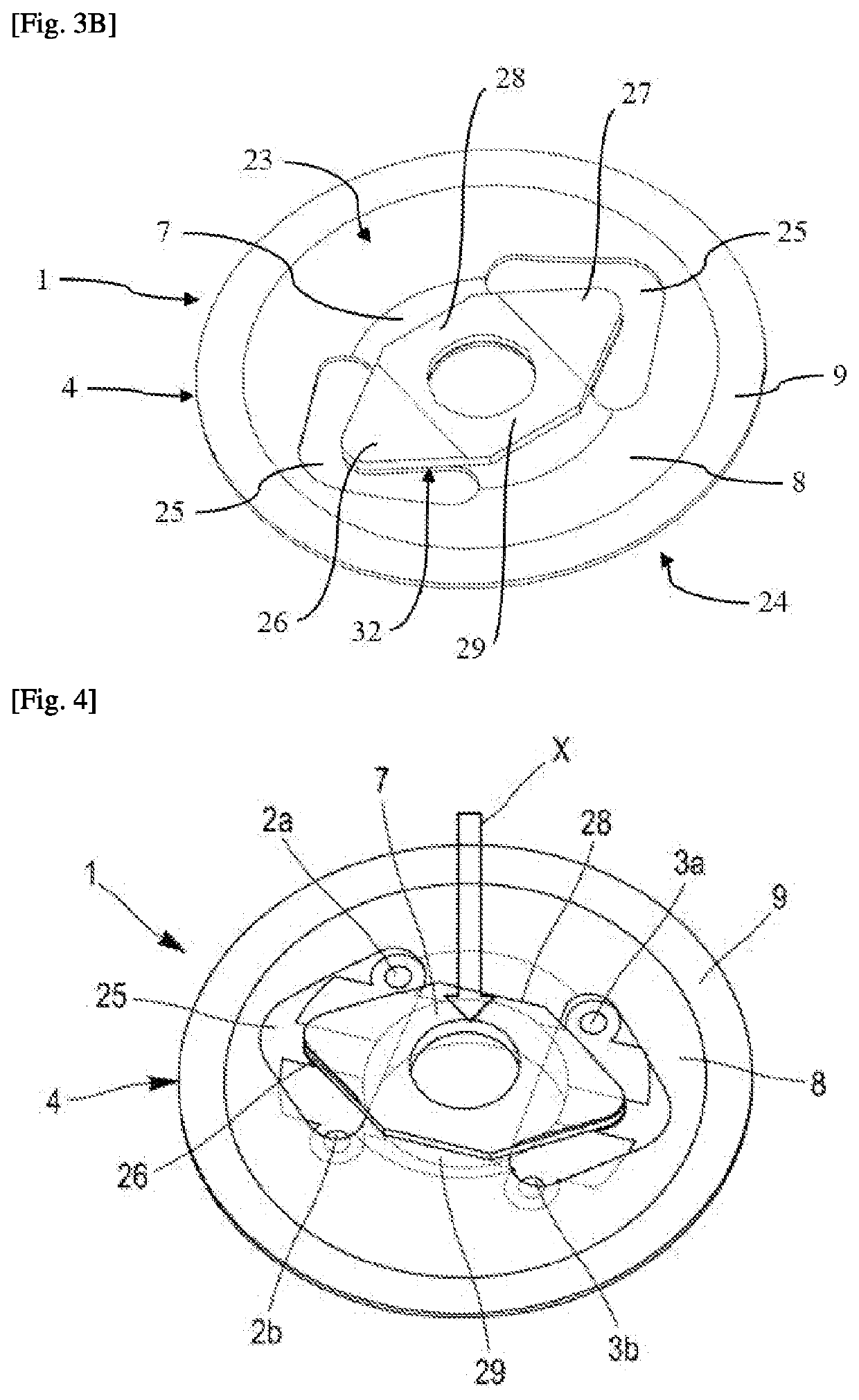 Multipolar switch