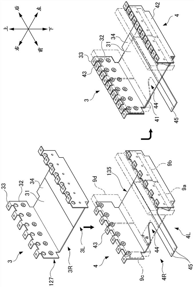 welding device