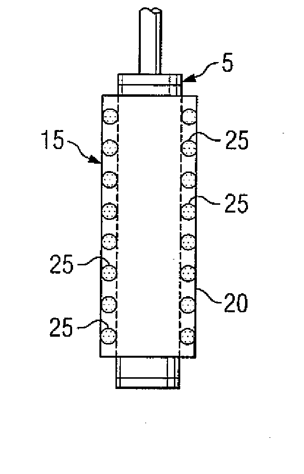 Testing of bottomhole samplers using acoustics