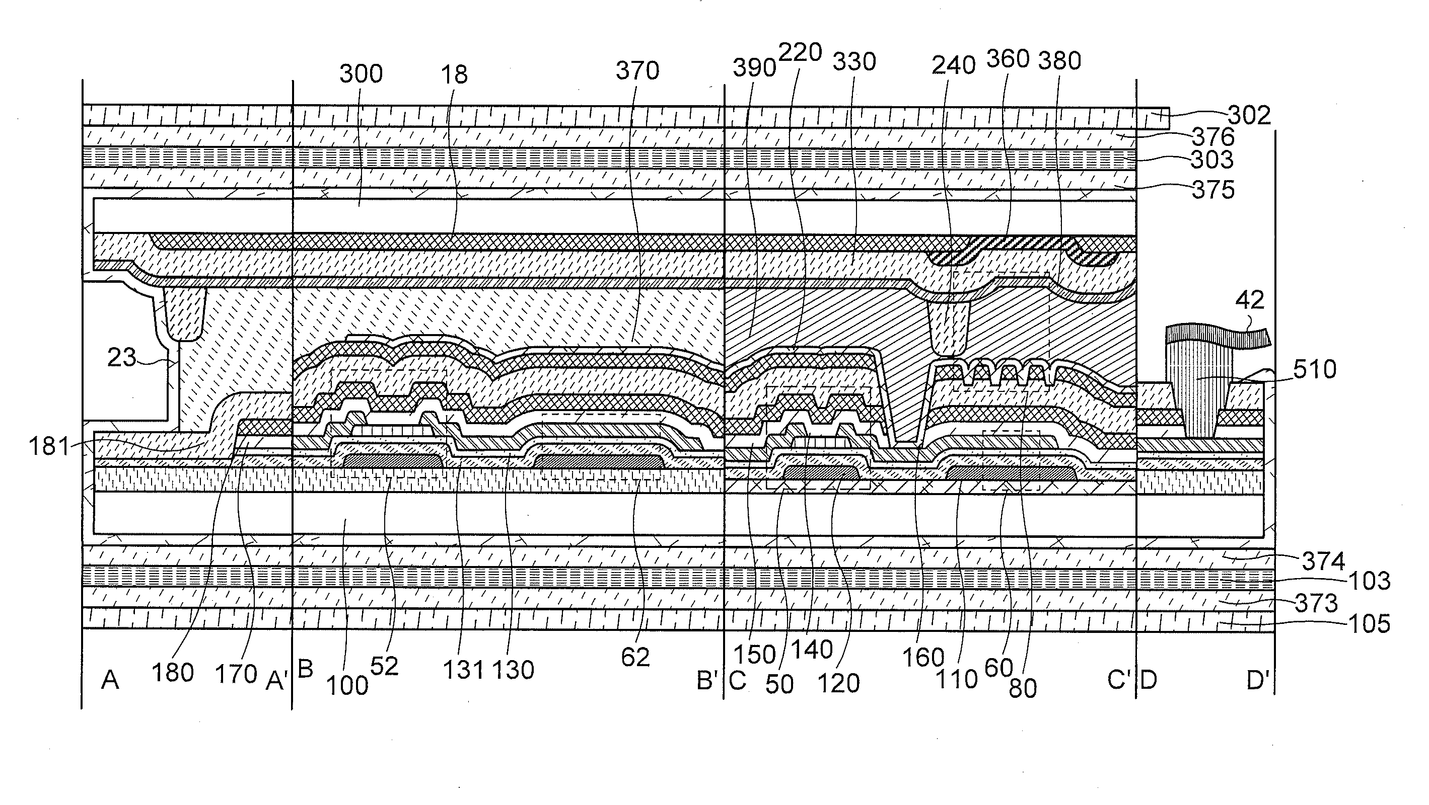 Display Device and Electronic Device