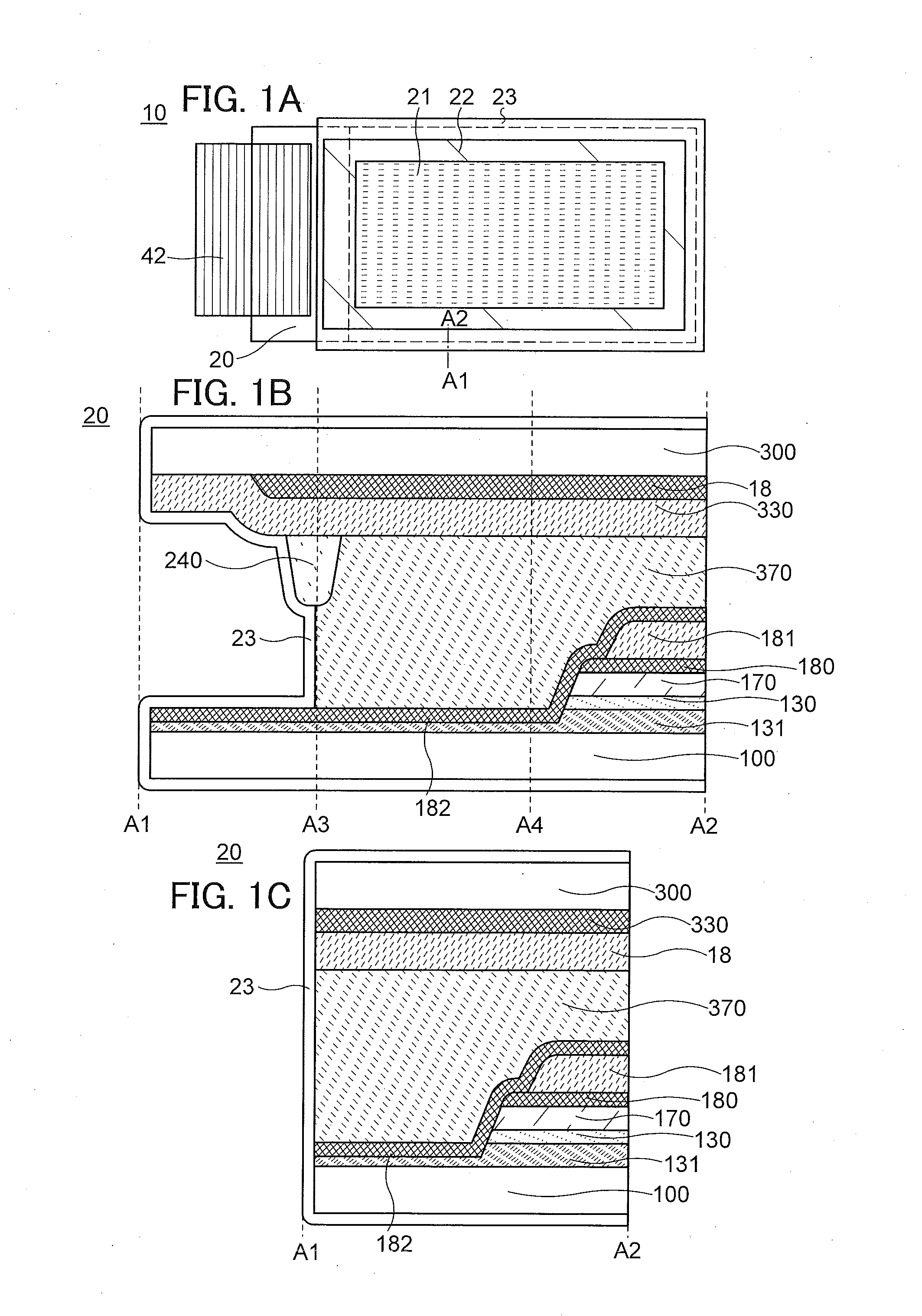 Display Device and Electronic Device