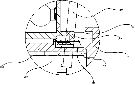 Drum washing machine