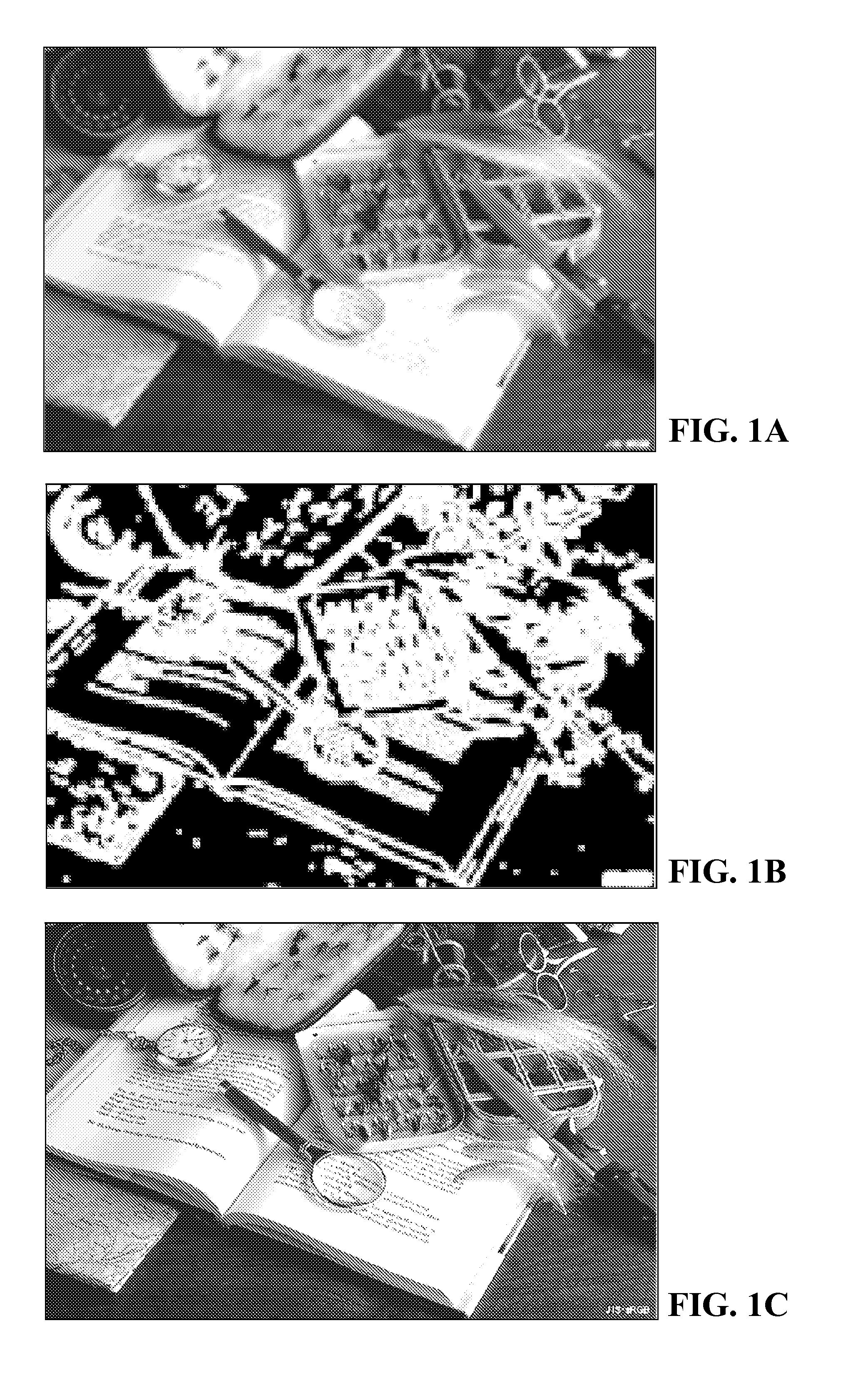 Context and epsilon stereo constrained correspondence matching