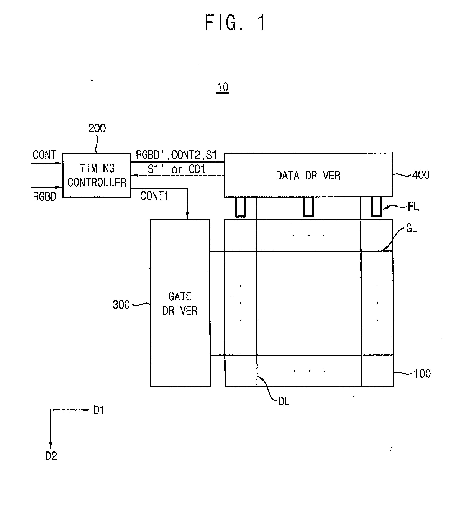 Display apparatus