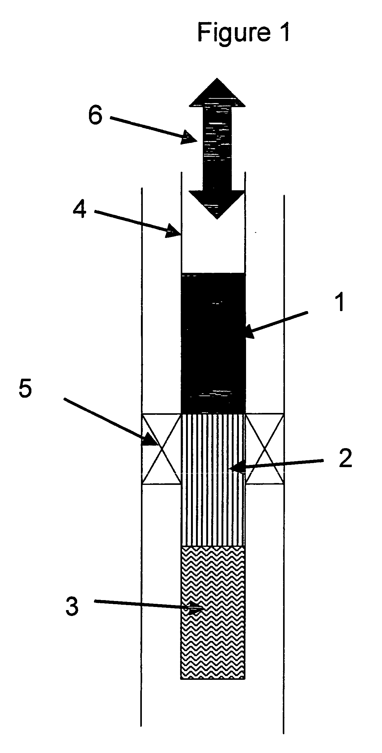 Downhole ultrasonic well cleaning device