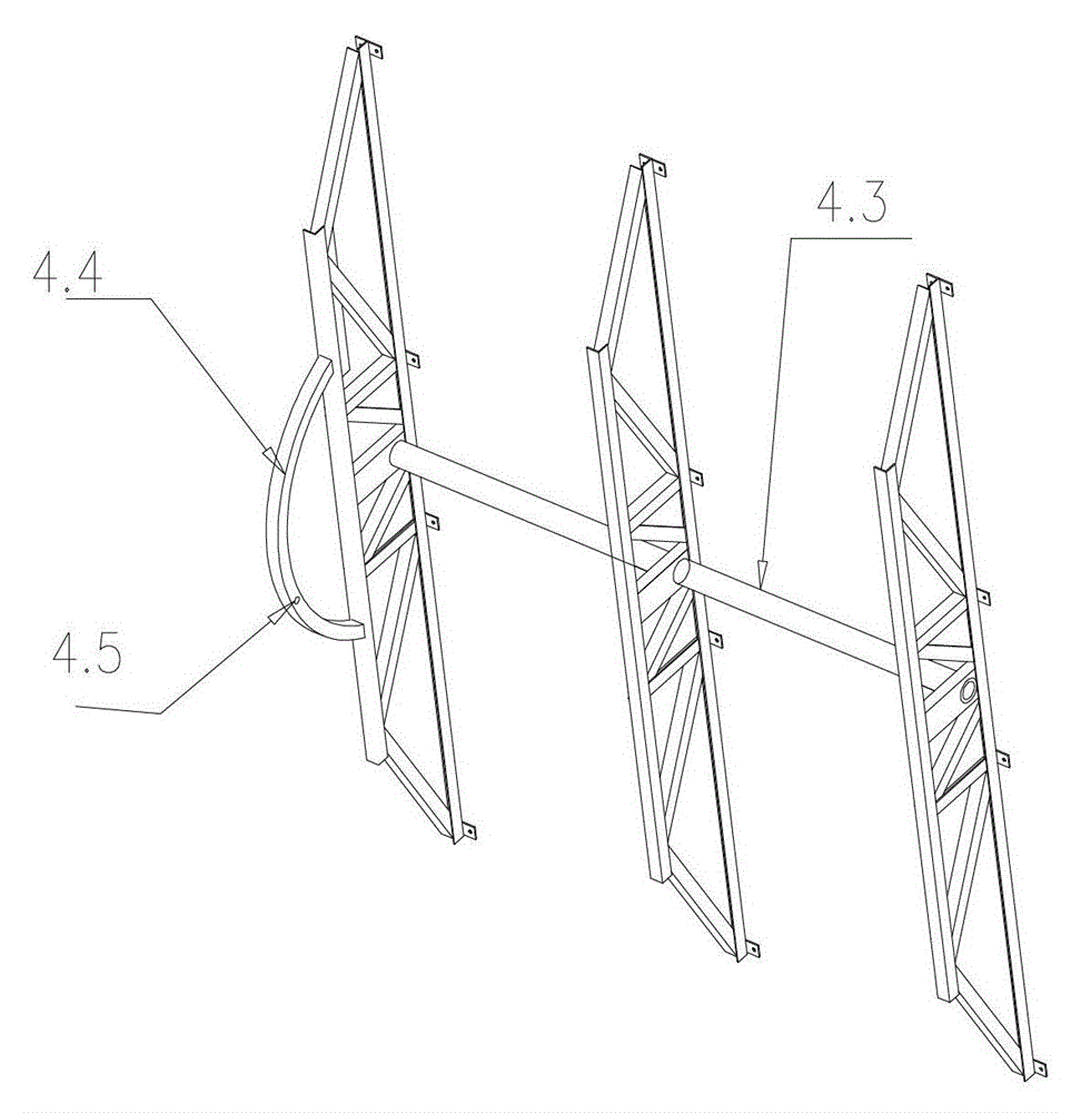 Dual Axis Solar Tracker