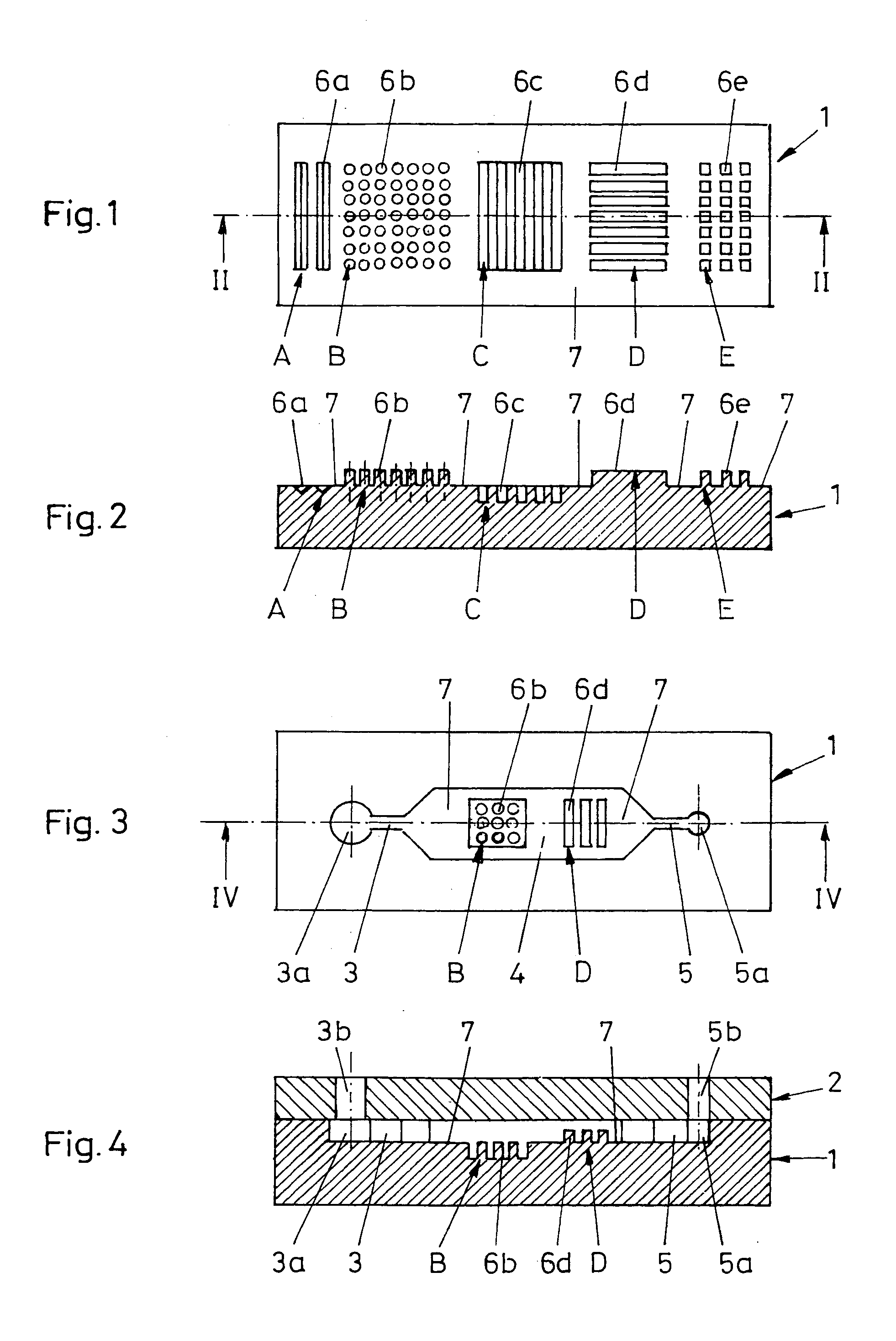 Device for the manipulation of limited quantities of liquids