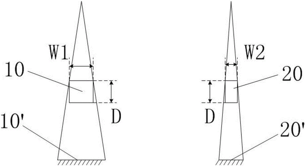 Double-layer multi-leaf collimator