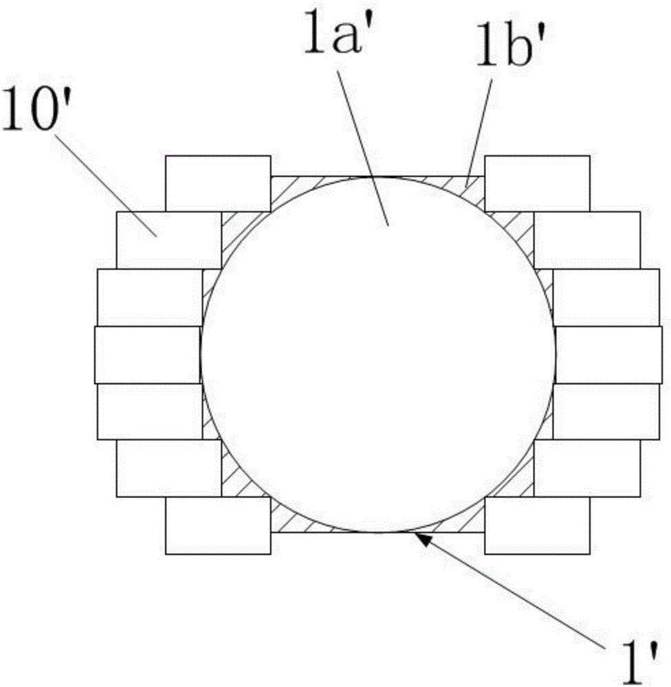 Double-layer multi-leaf collimator