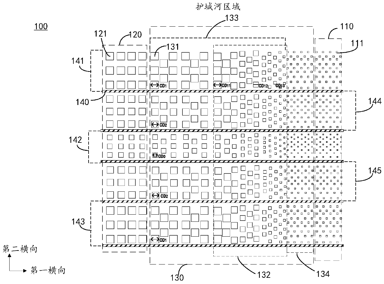 Three-dimensional memory device and manufacturing method thereof