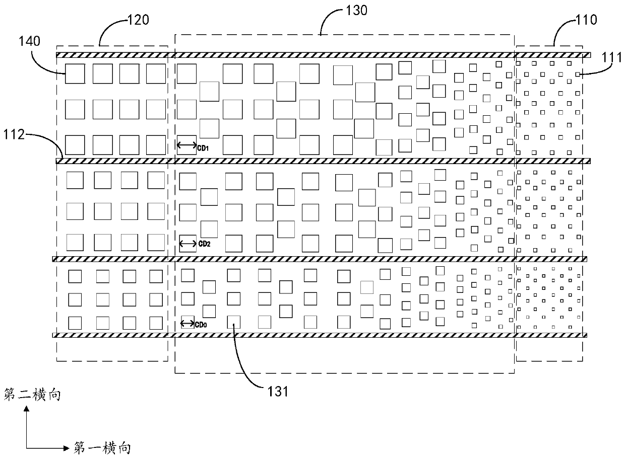 Three-dimensional memory device and manufacturing method thereof