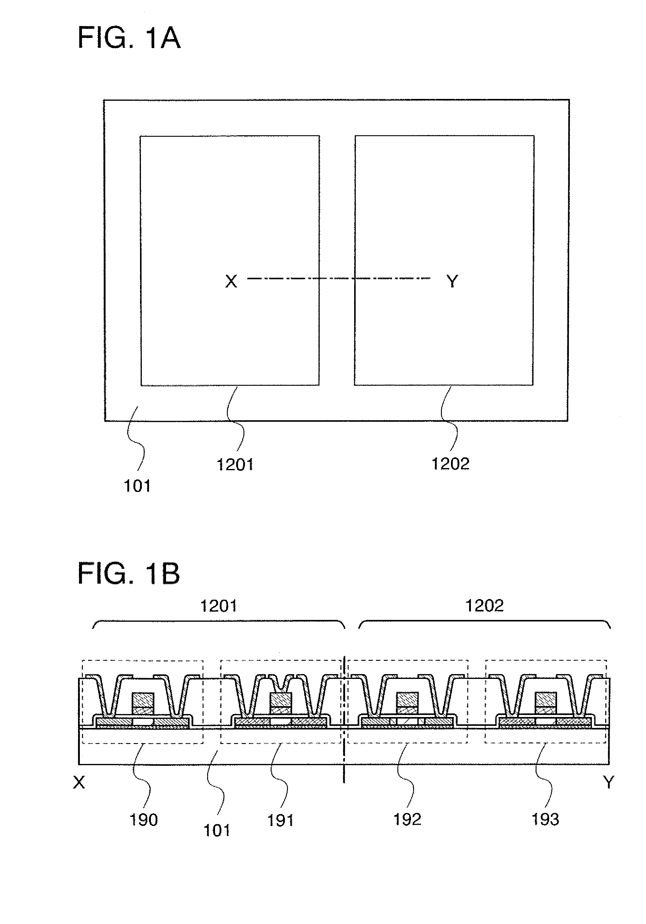 Semiconductor device and manufacturing method thereof