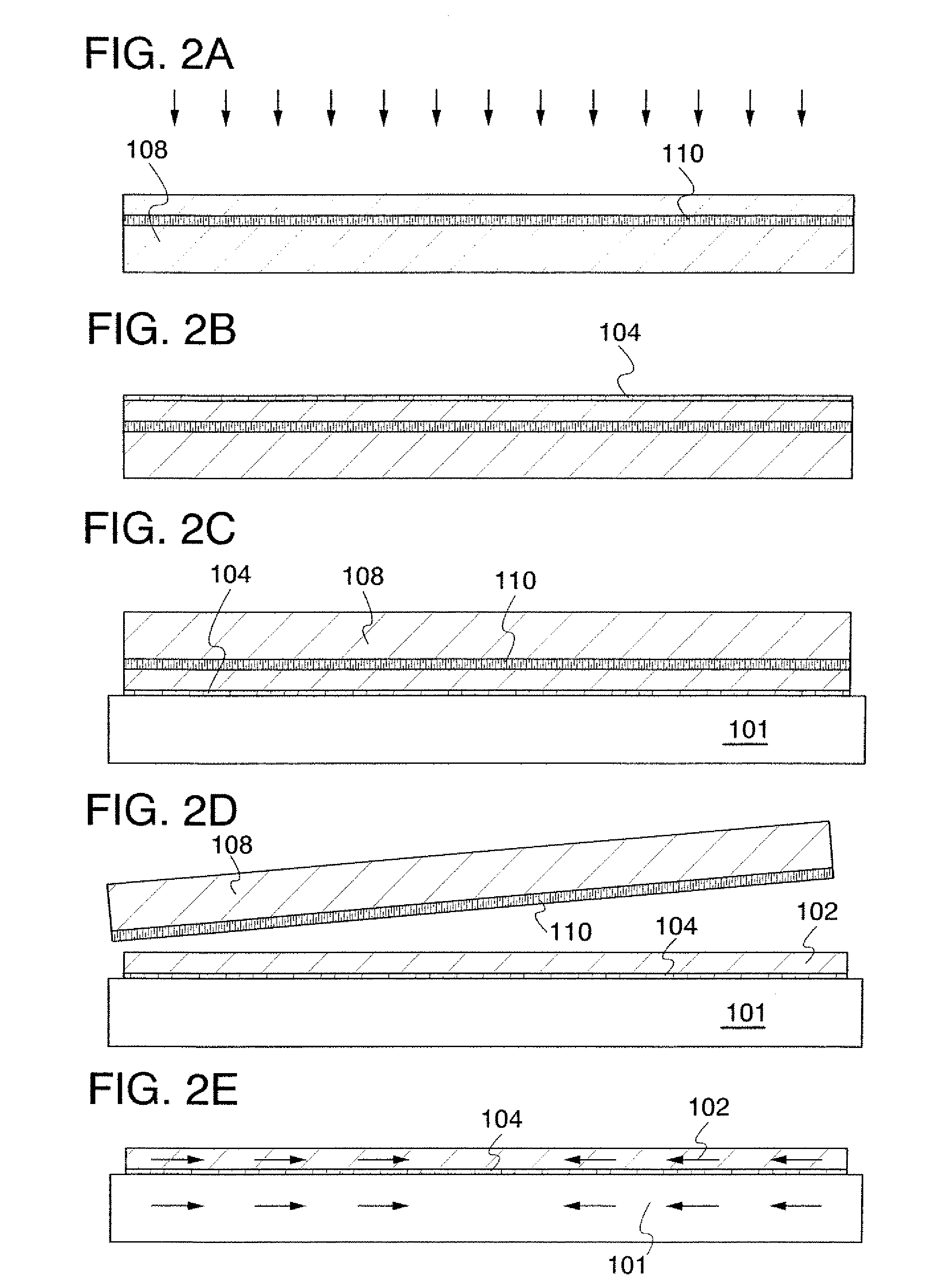 Semiconductor device and manufacturing method thereof