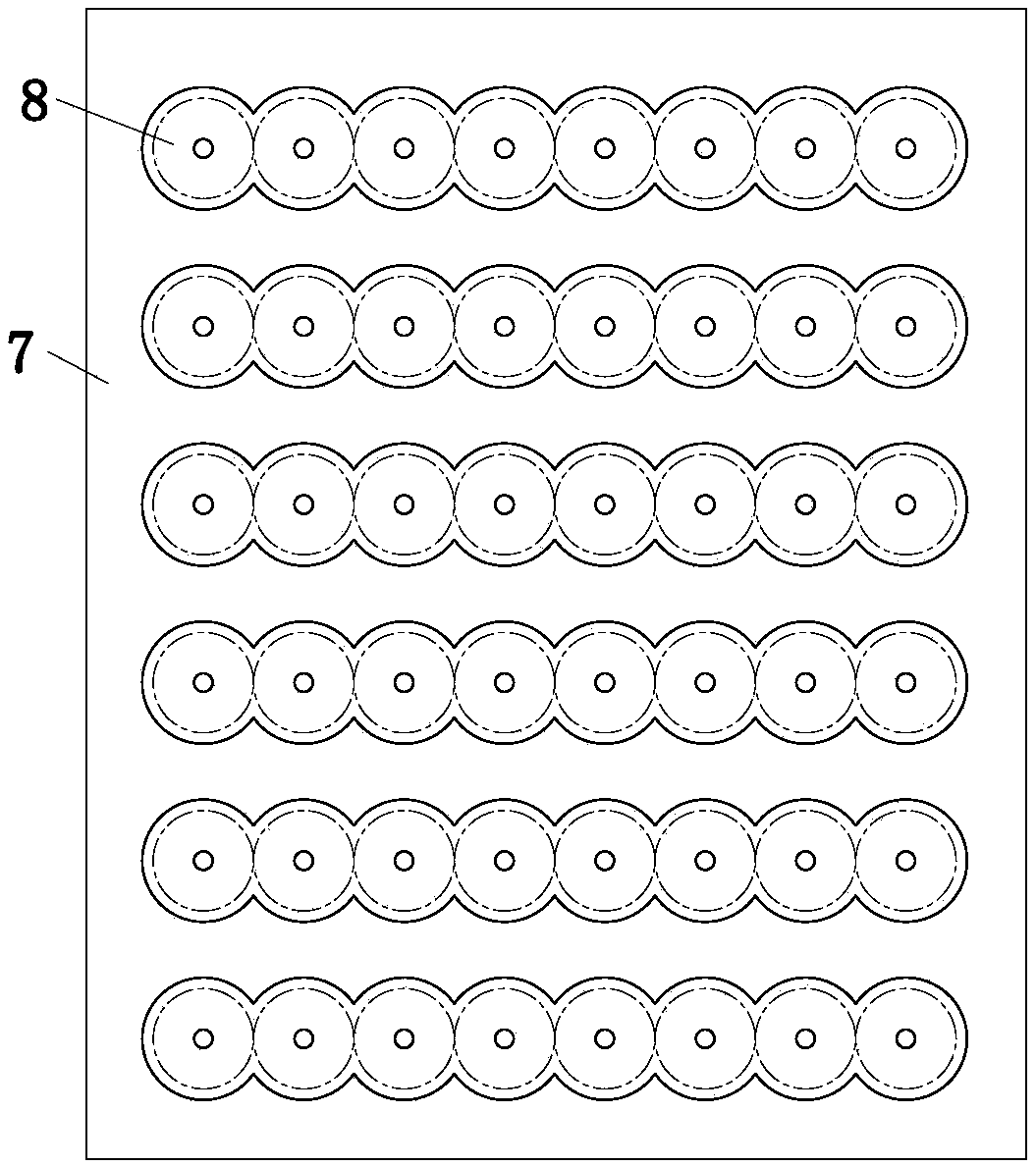 Eyesight detector for cheating prevention