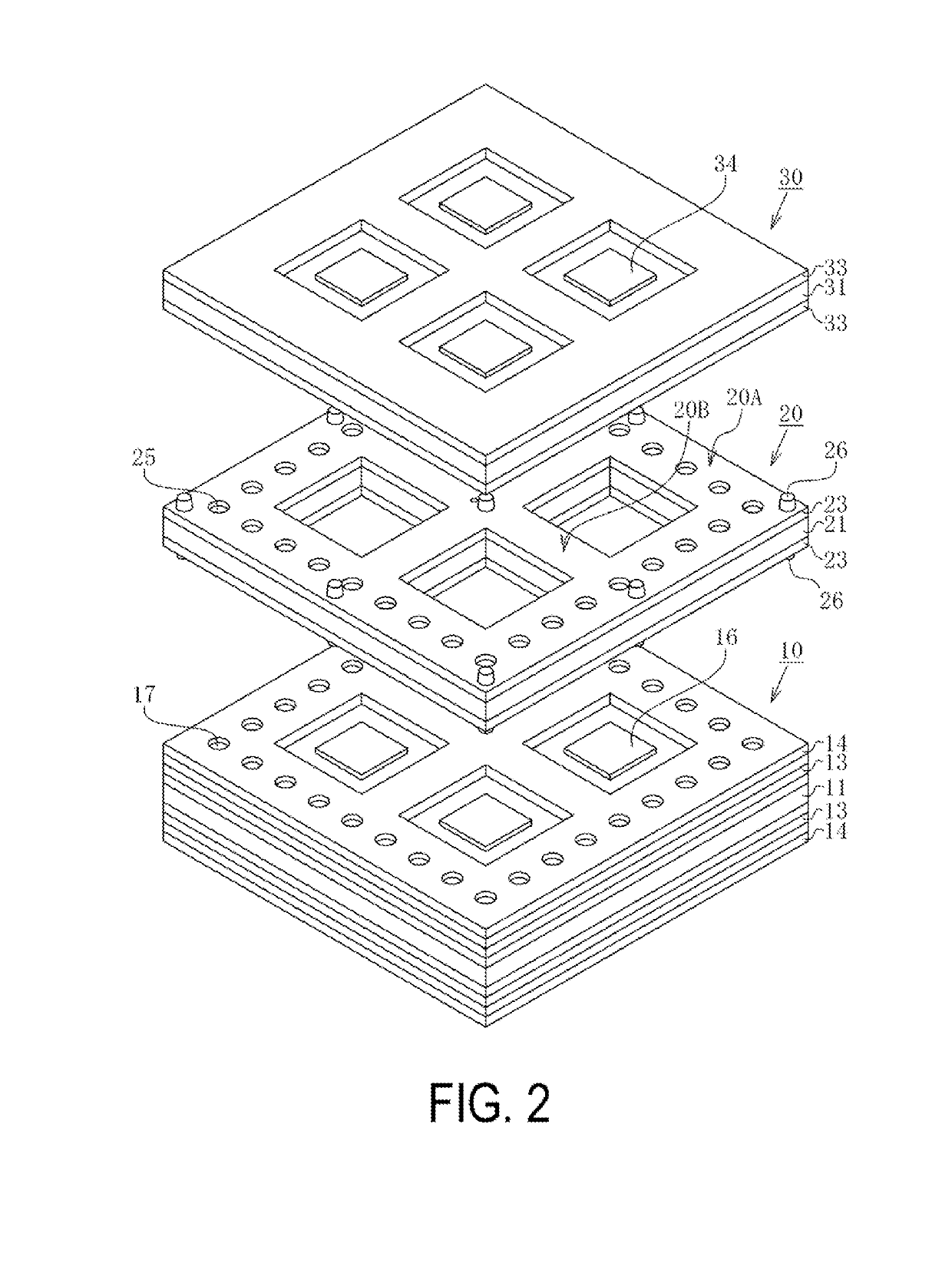 Antenna module