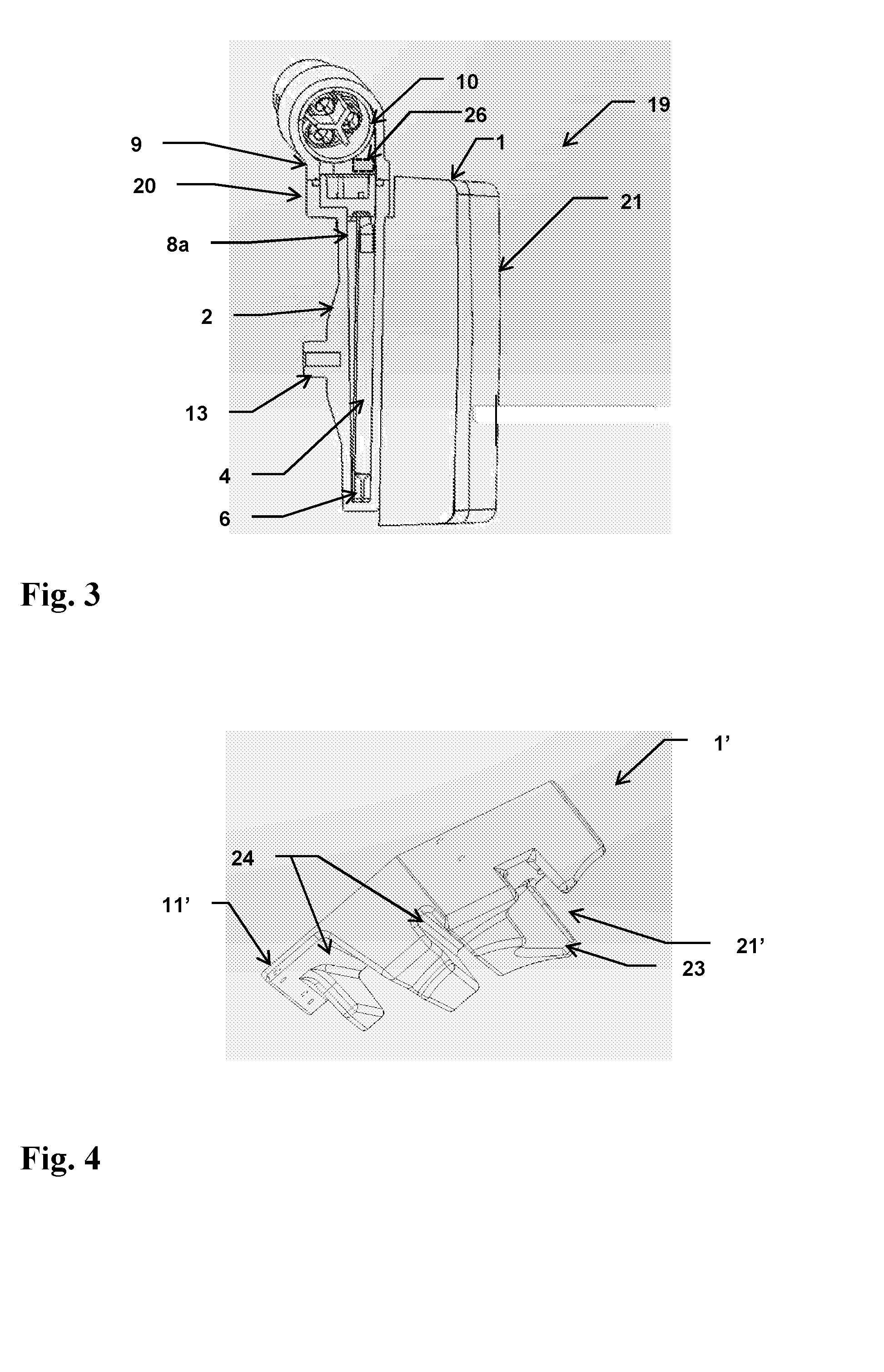 A contact heater