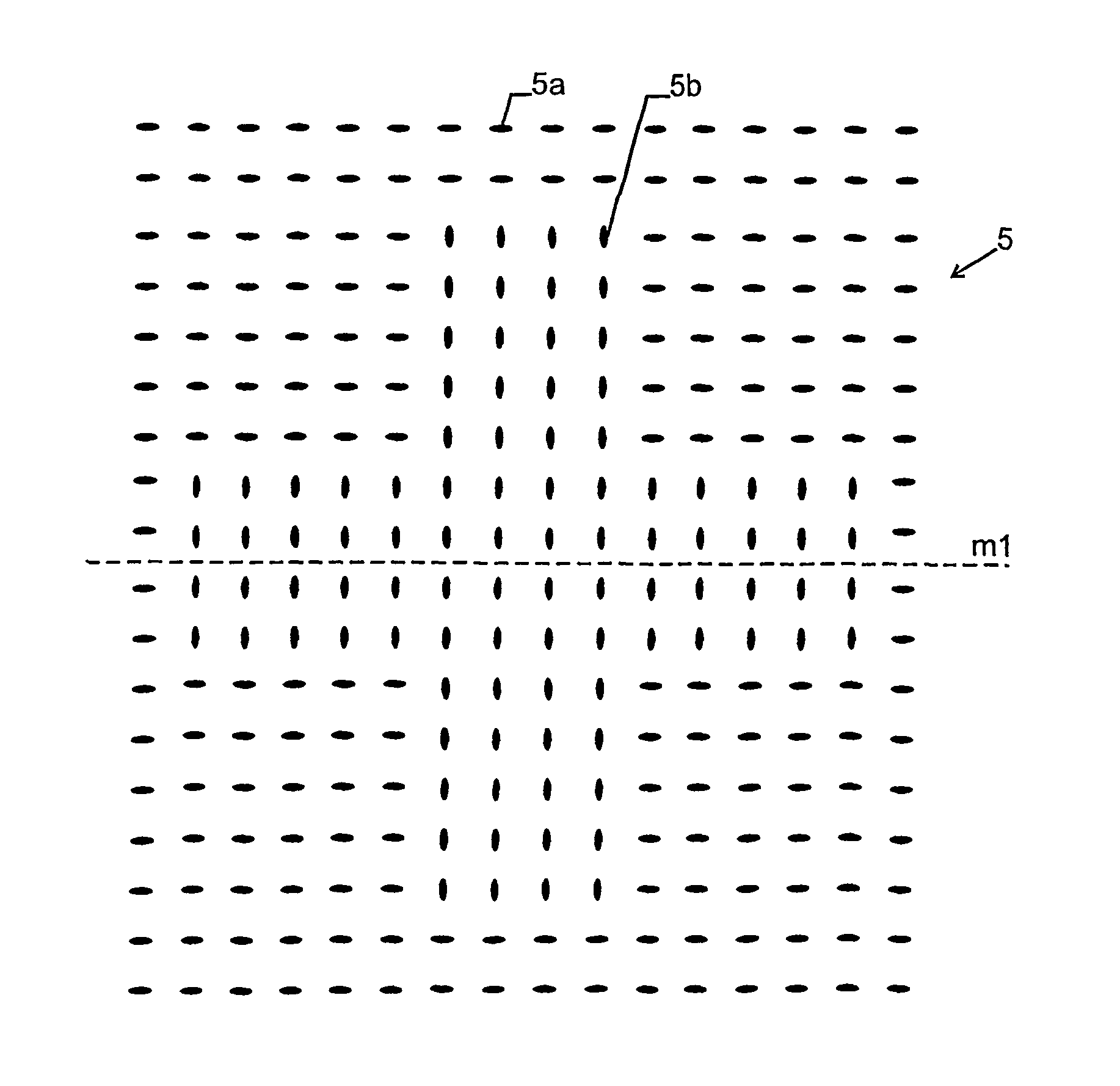 Security document and verification method