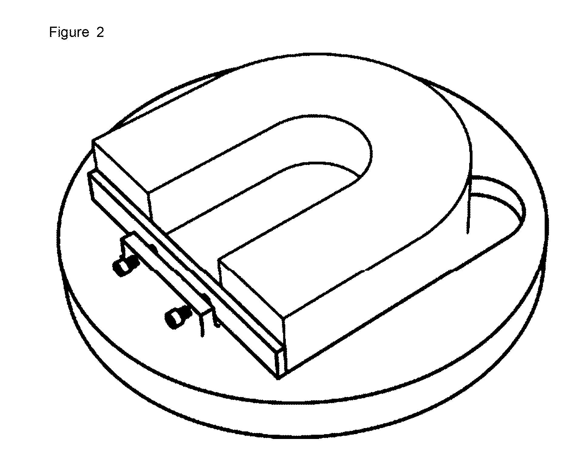 Dental plaster and method for manufacturing the same