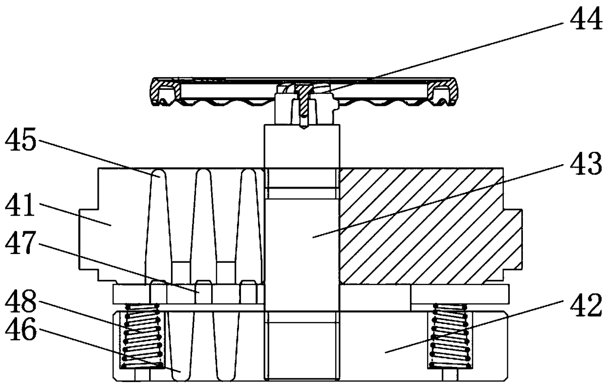 Bio-oil circulation extraction equipment