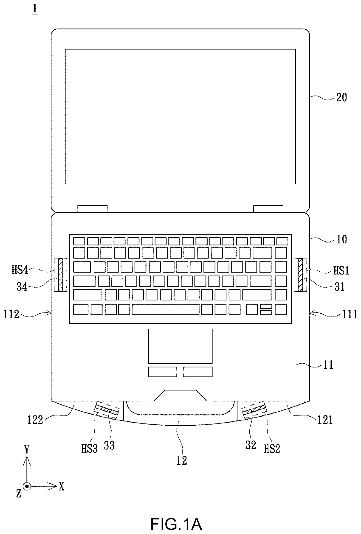 Electronic device