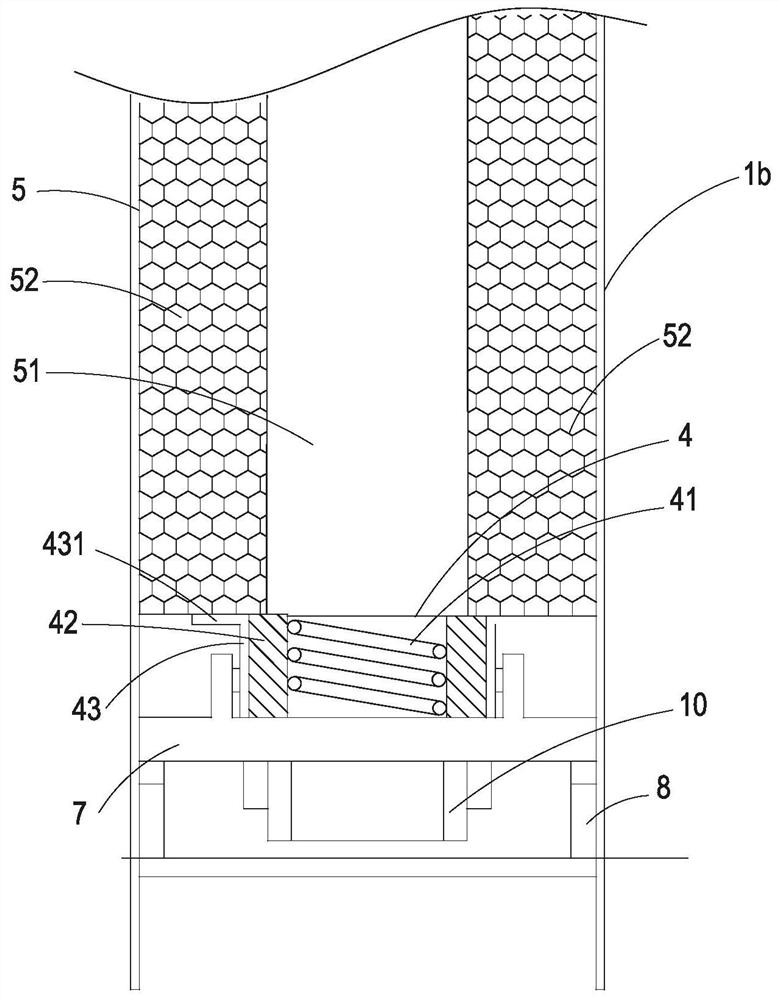 Electronic cigarette drive module