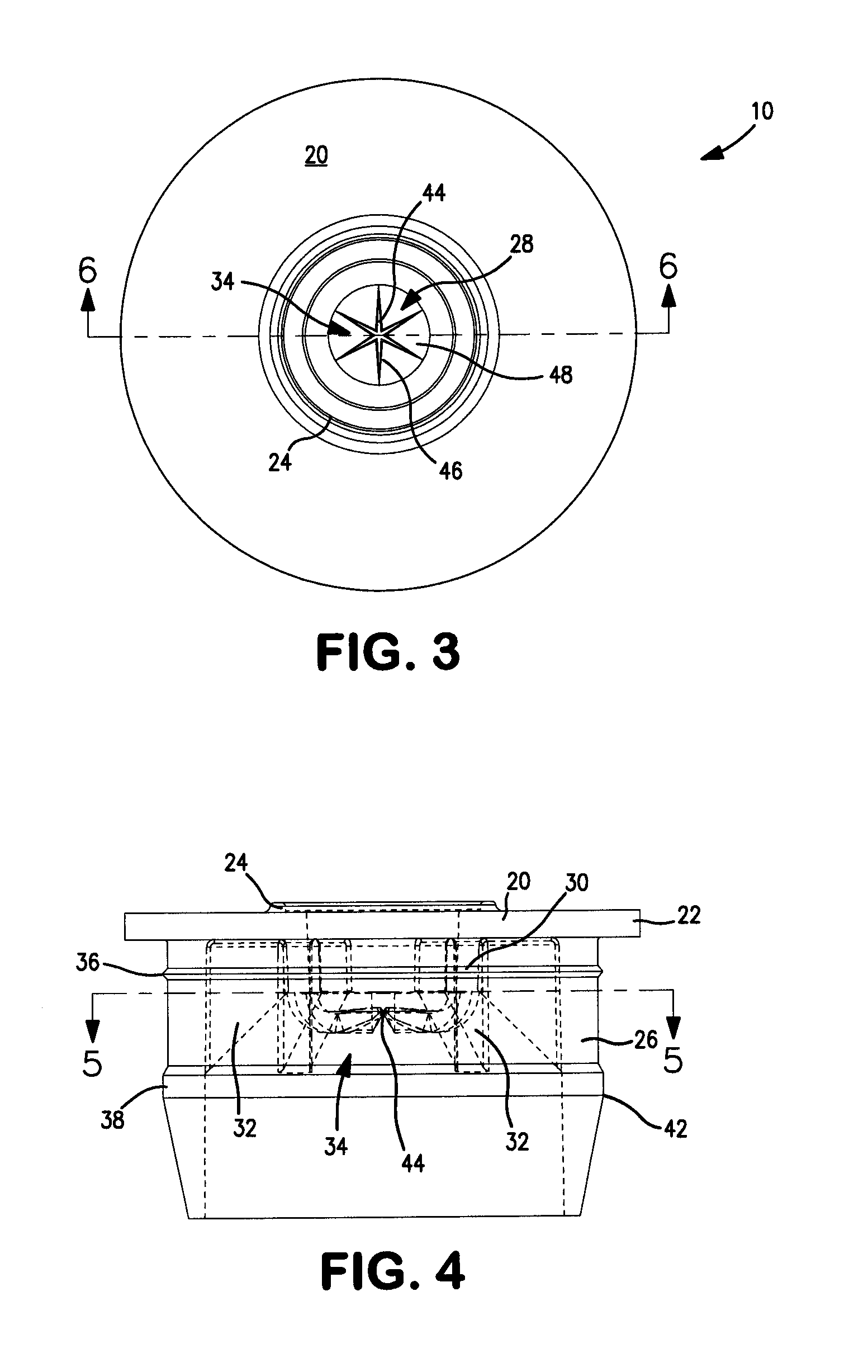 Flow restrictor