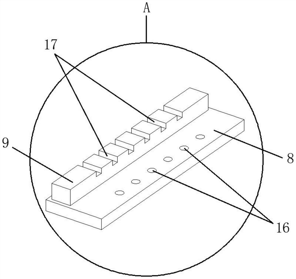 Guitar, guitar body and preparation method thereof