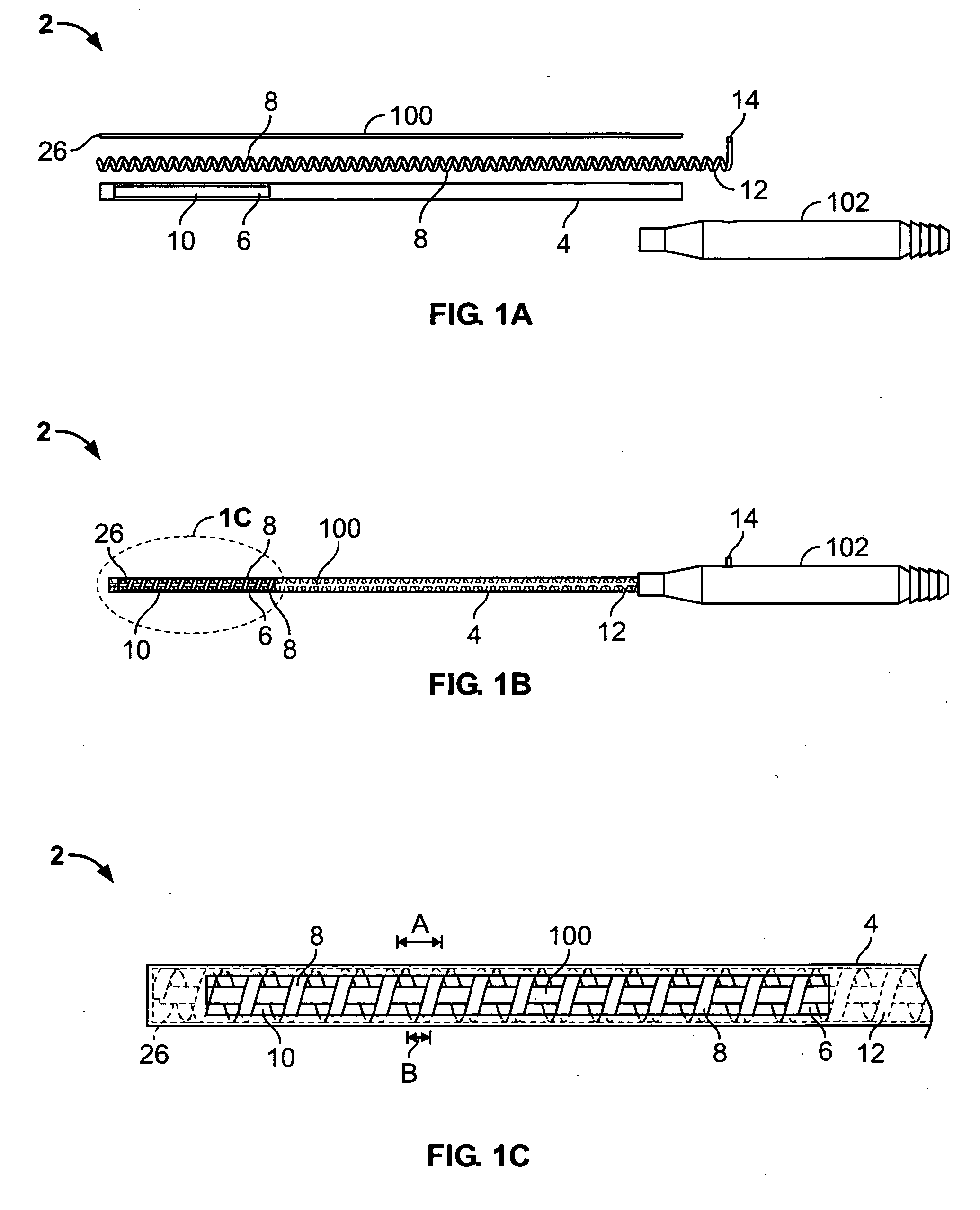 Methods of coagulating tissue