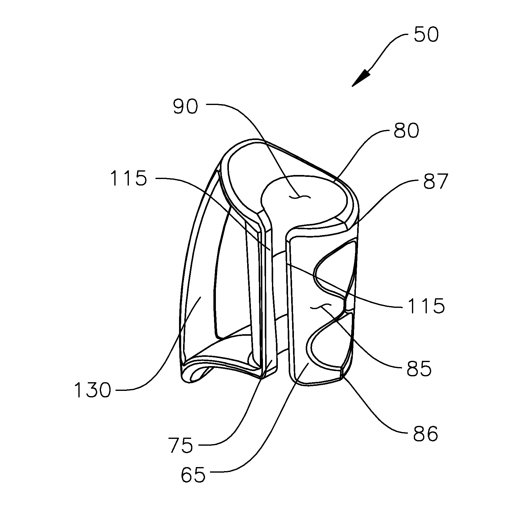 Clinician Hand Support Structure