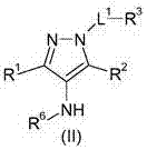 Glucose transport inhibitors