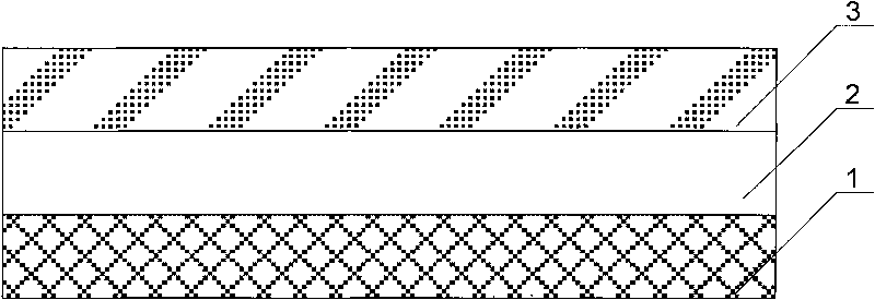 Polyolefin masking tape for paint spraying and baking