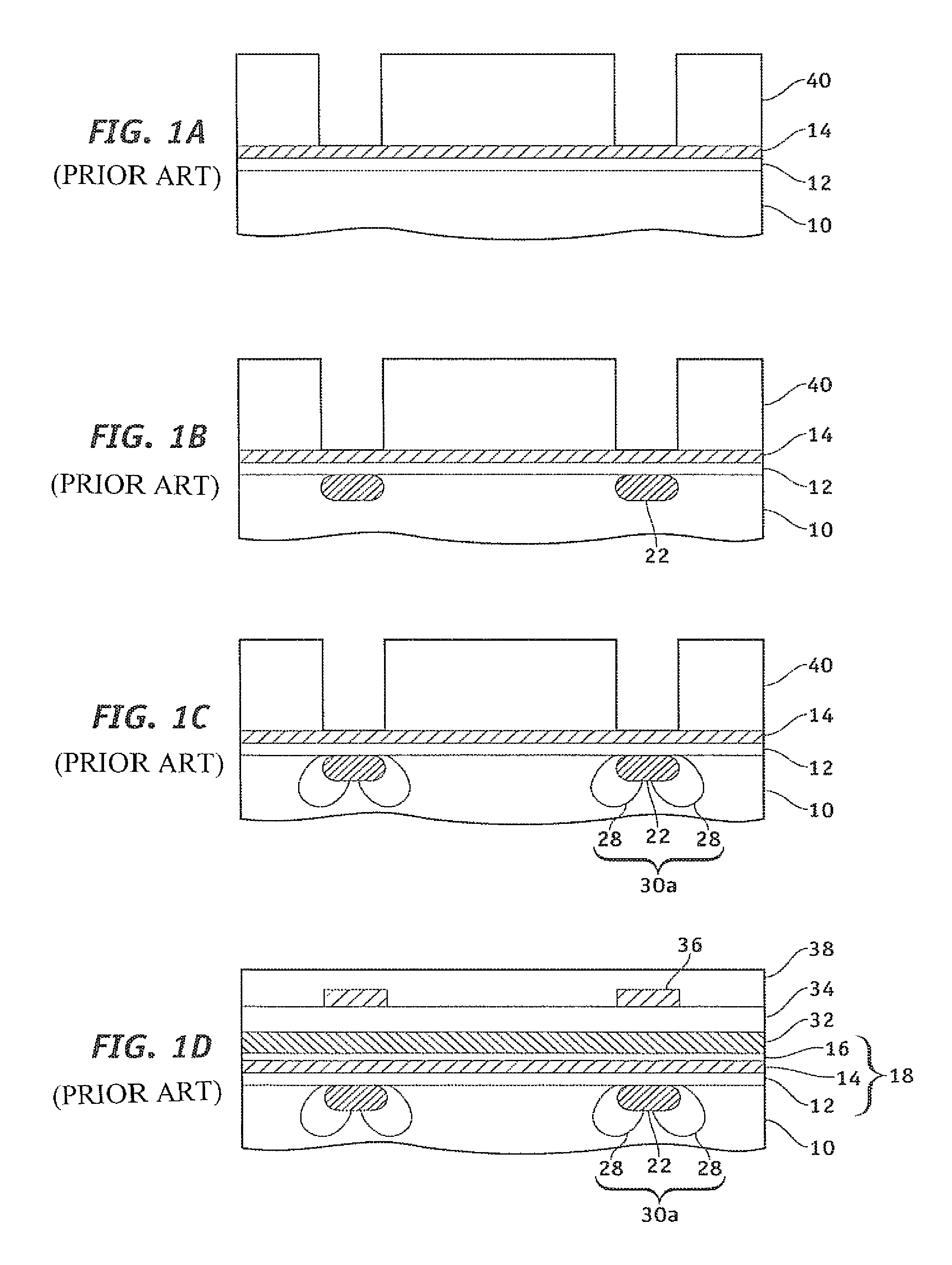 Semiconductor device and manufacturing method therefor