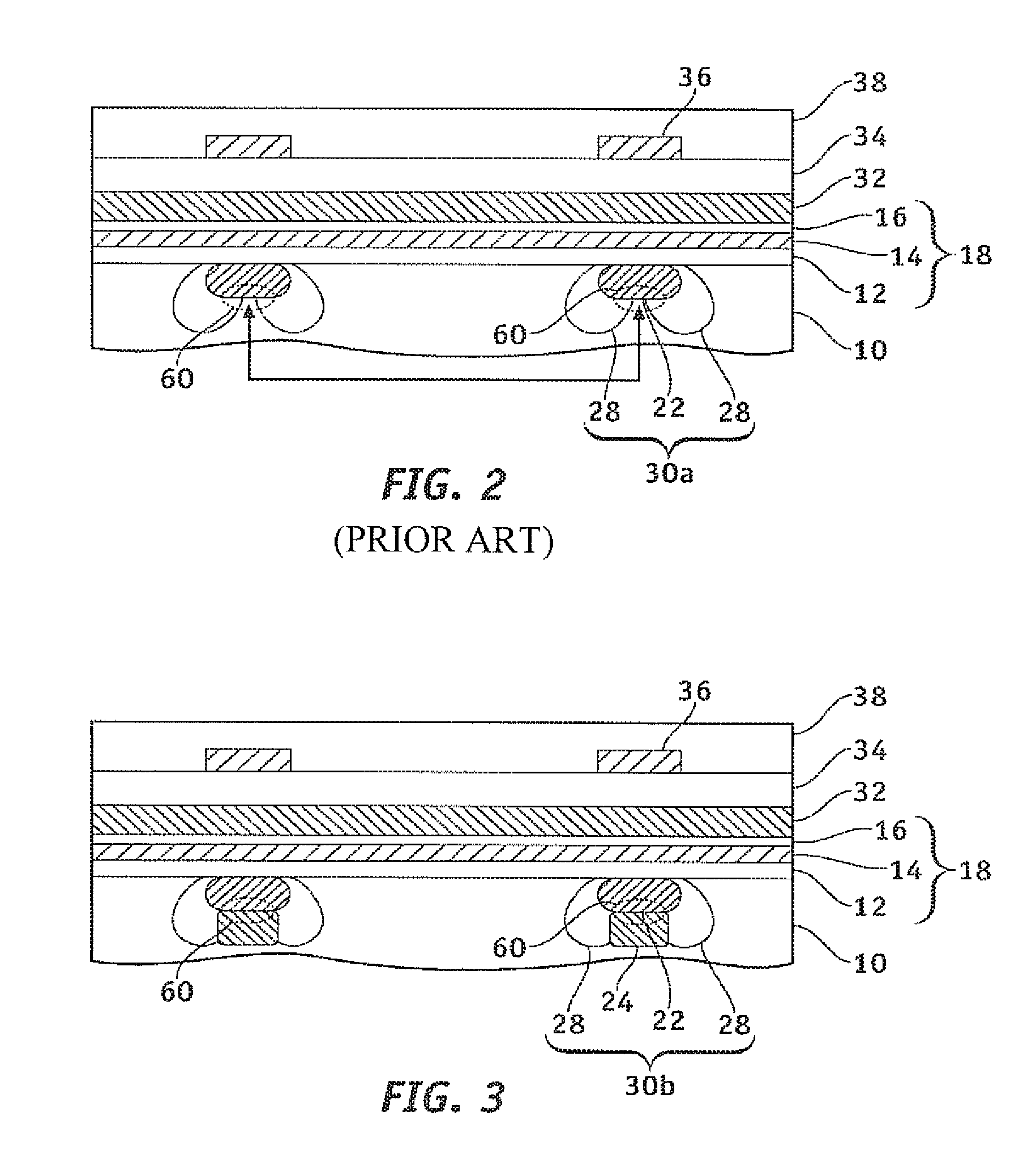 Semiconductor device and manufacturing method therefor