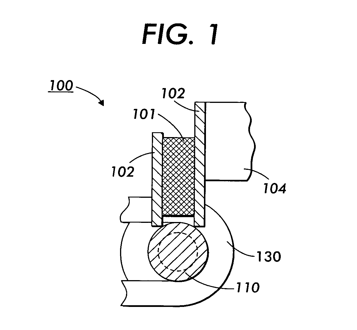 Magnetic latch and release apparatus