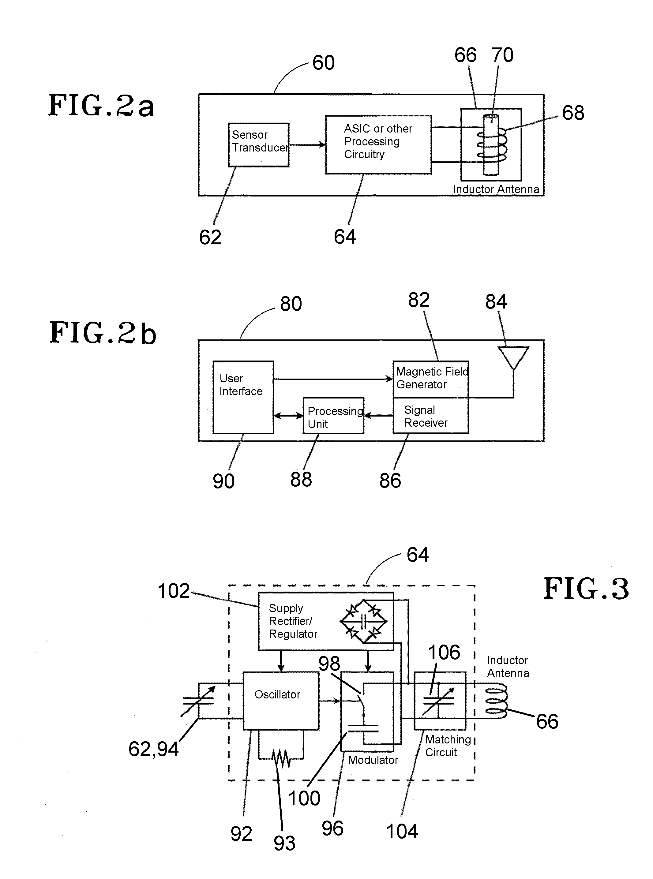 Sensor unit and procedure for monitoring intracranial physiological properties