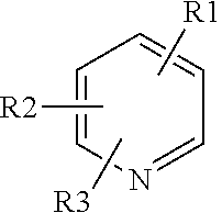 Process for producing pyridine carboxylic acids