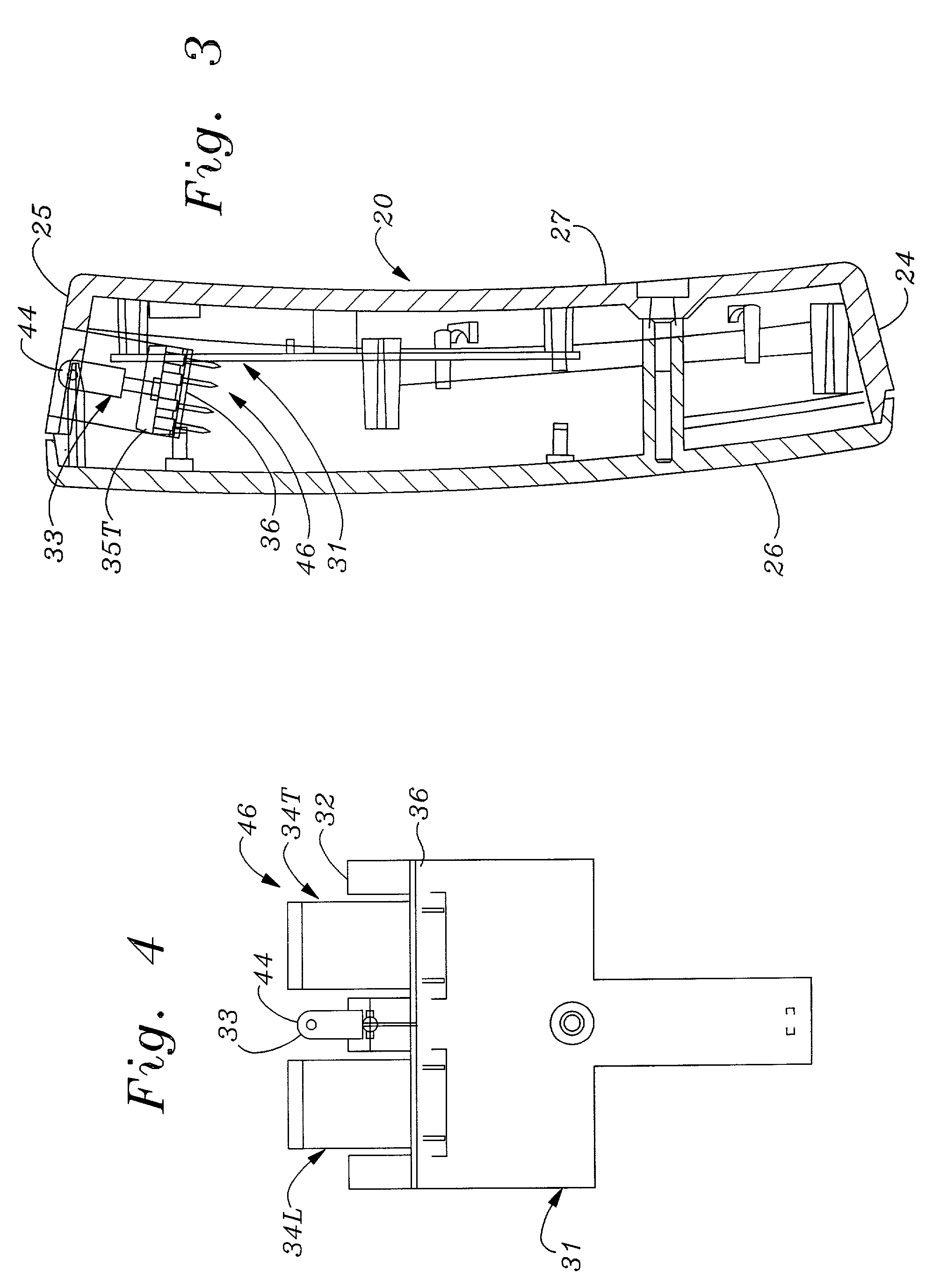 Blanching response pressure sore detector apparatus and method