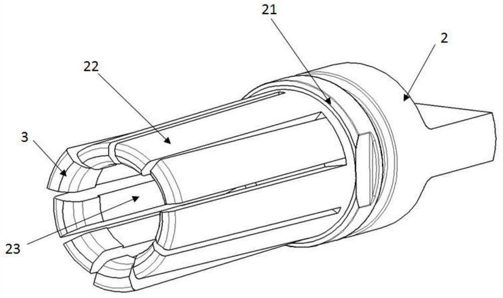 Charging seat with high-precision centering terminals and motor vehicle