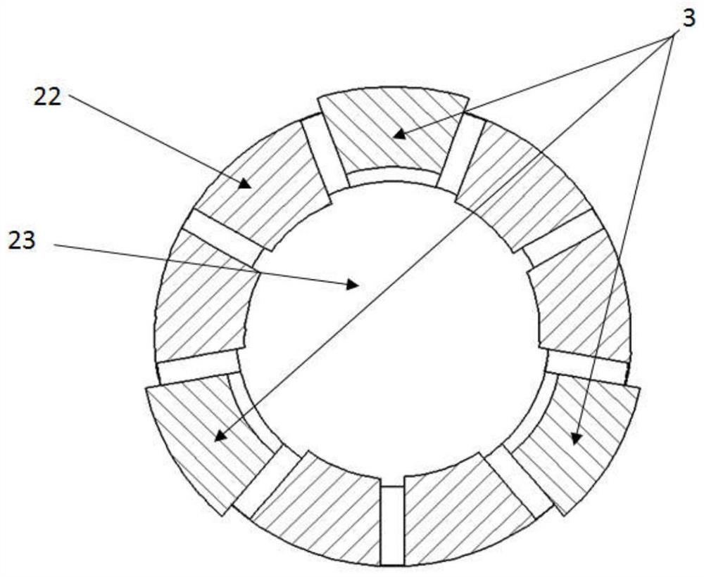 Charging seat with high-precision centering terminals and motor vehicle