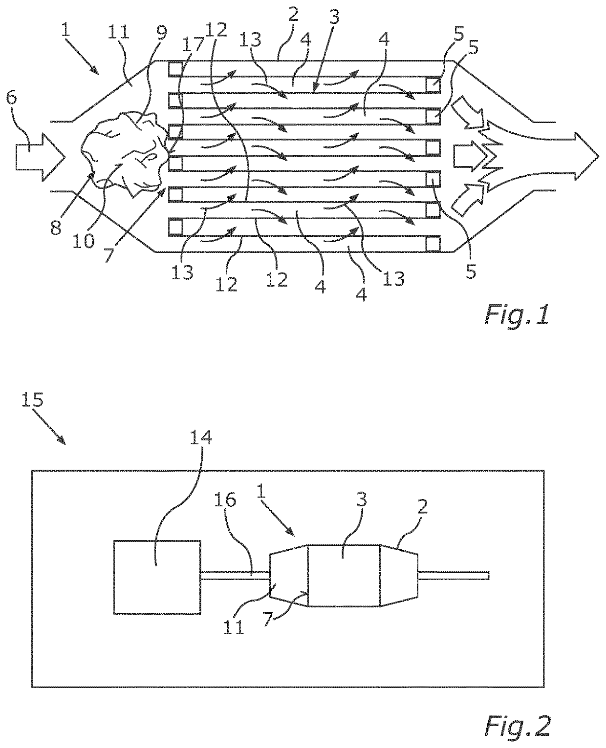 Method for Operating a Particle Filter