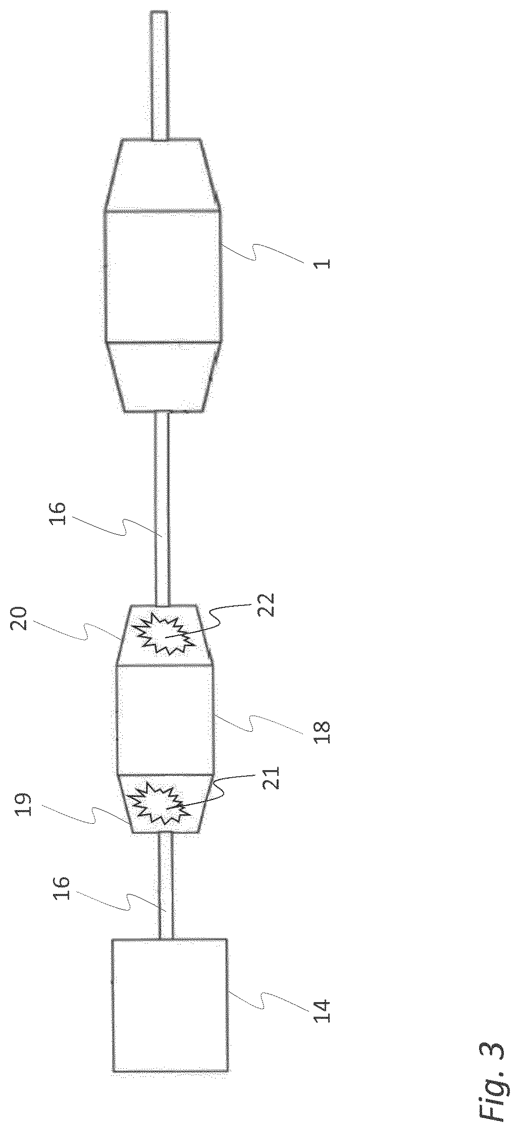 Method for Operating a Particle Filter