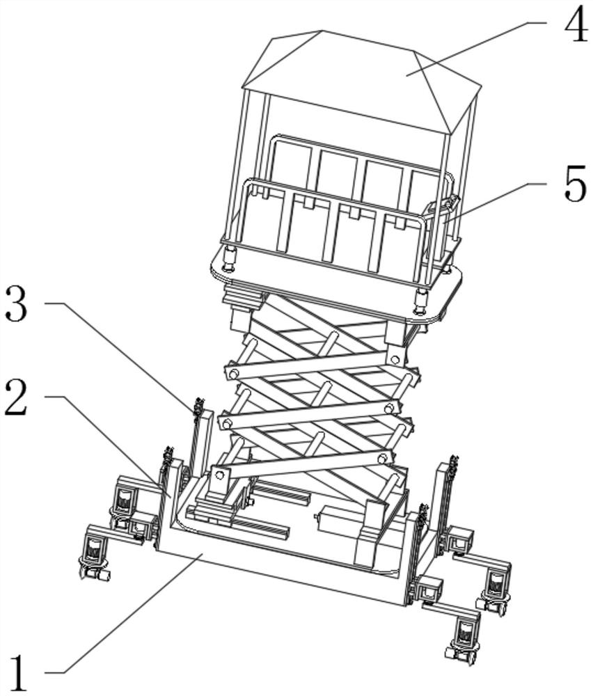 Intelligent community fire-fighting lifesaving device